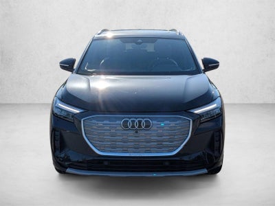 2023 Audi Q4 e-tron Premium Plus 40 RWD