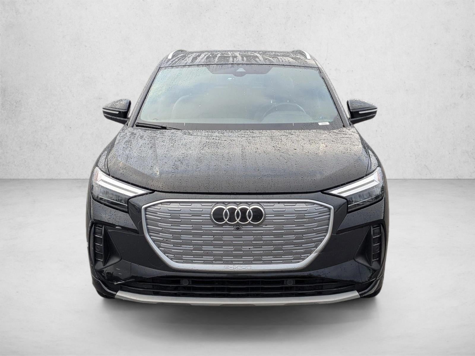 2023 Audi Q4 e-tron Premium Plus 40 RWD