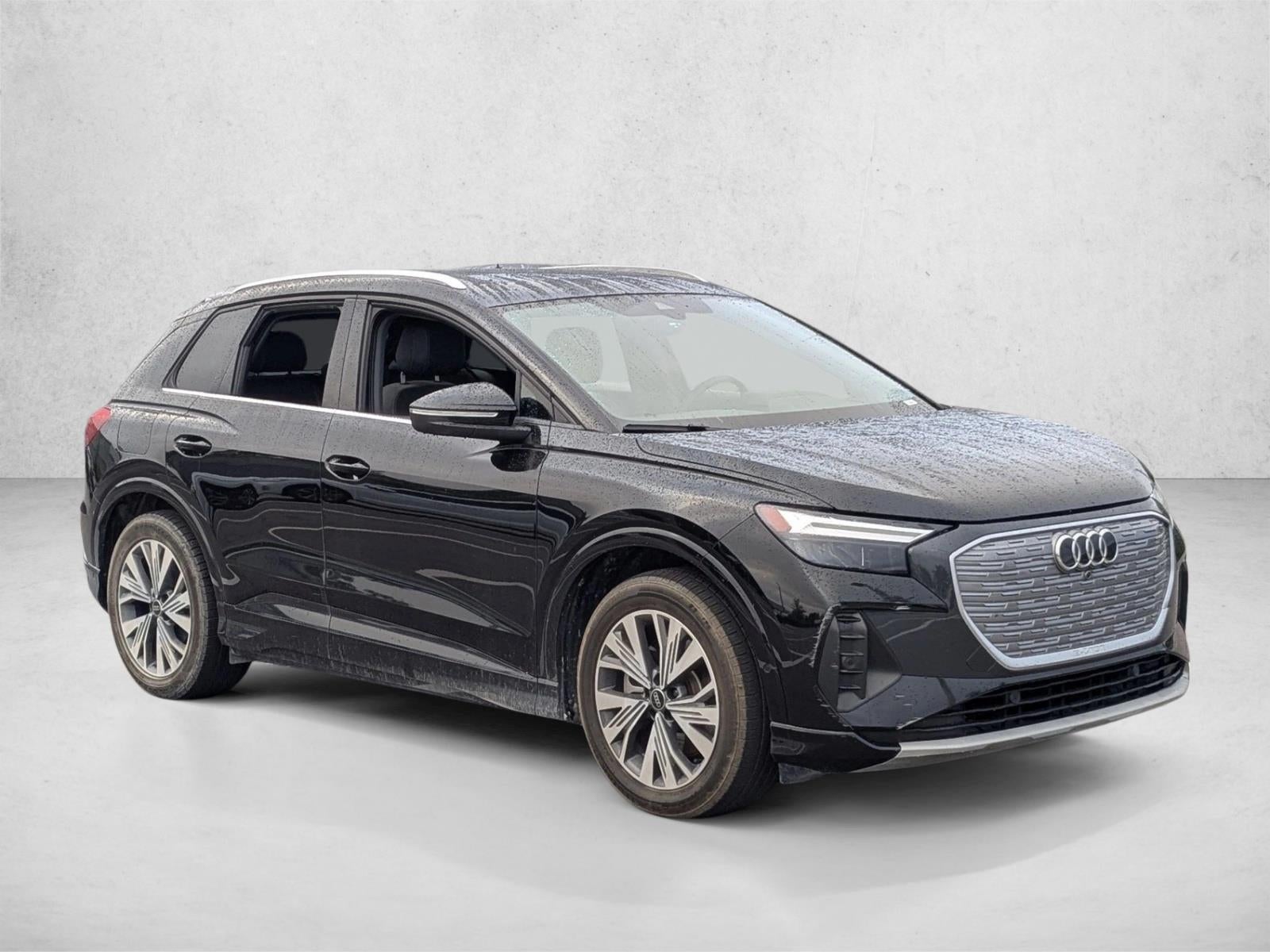 2023 Audi Q4 e-tron Premium Plus 40 RWD