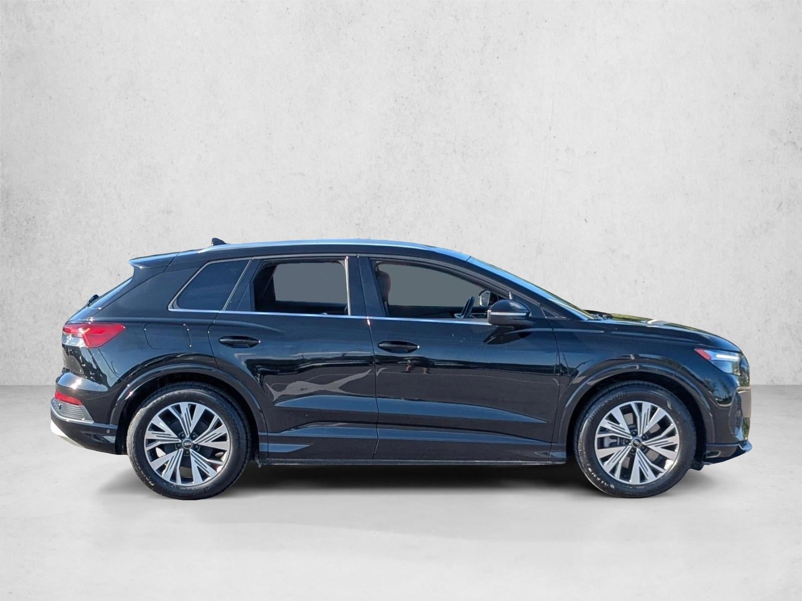 2023 Audi Q4 e-tron Premium Plus 40 RWD