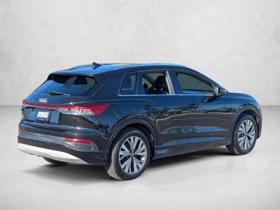 2023 Audi Q4 e-tron Premium Plus 40 RWD