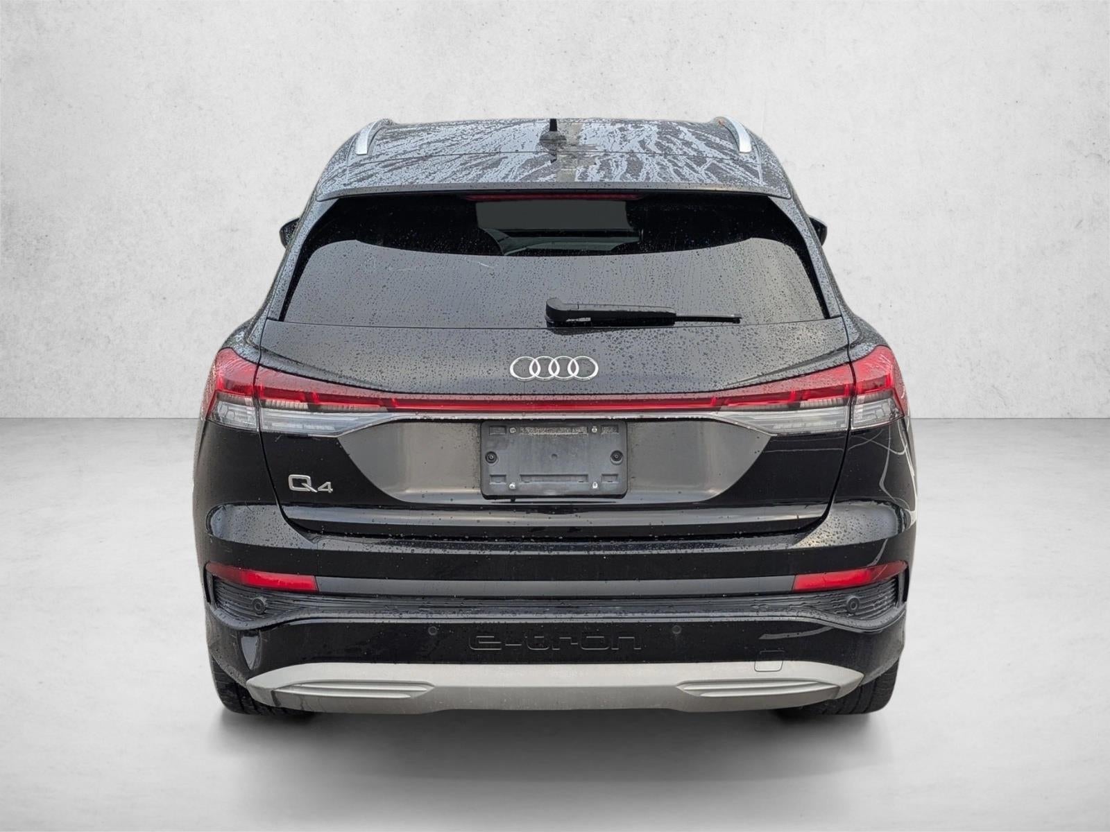2023 Audi Q4 e-tron Premium Plus 40 RWD