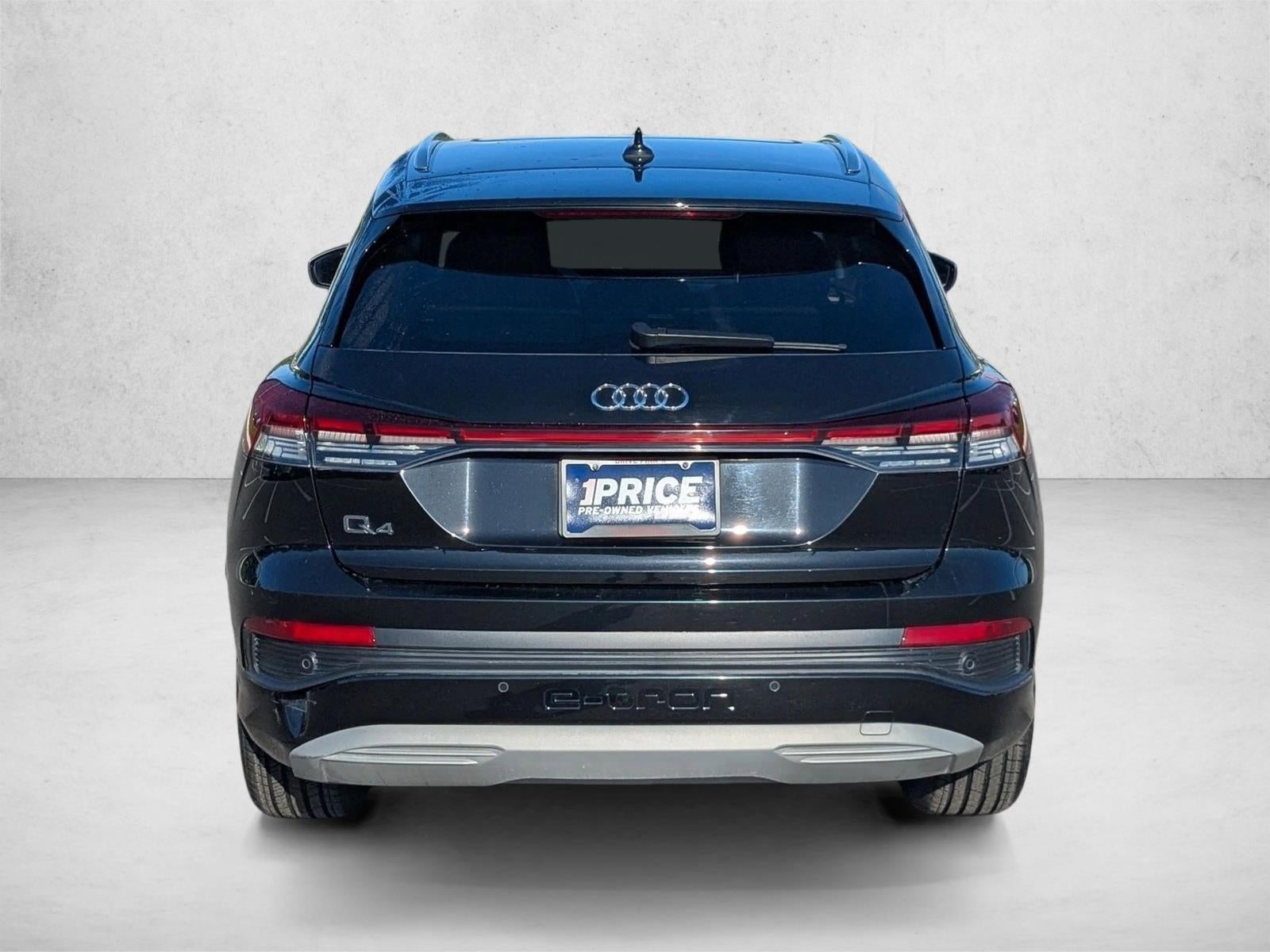 2023 Audi Q4 e-tron Premium Plus 40 RWD