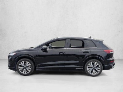 2023 Audi Q4 e-tron Premium Plus 40 RWD