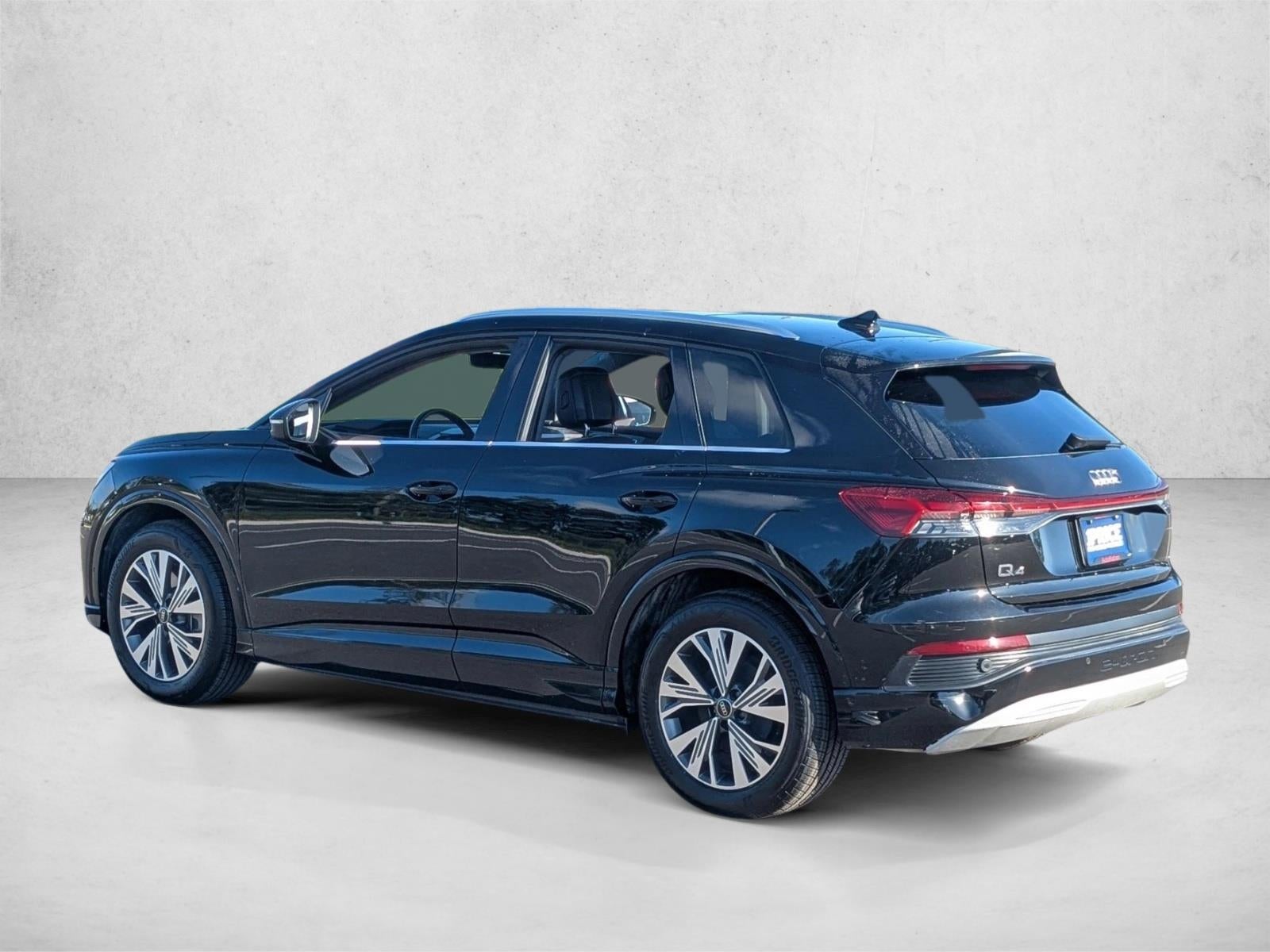 2023 Audi Q4 e-tron Premium Plus 40 RWD