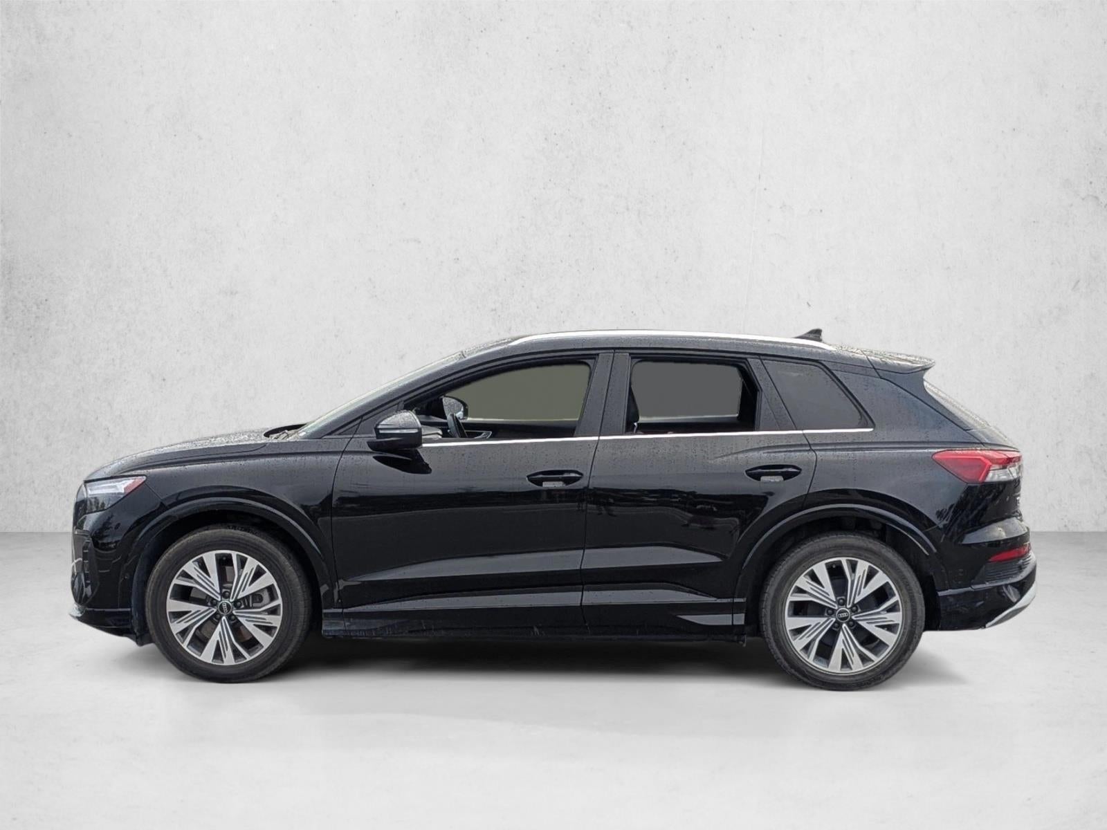2023 Audi Q4 e-tron Premium Plus 40 RWD