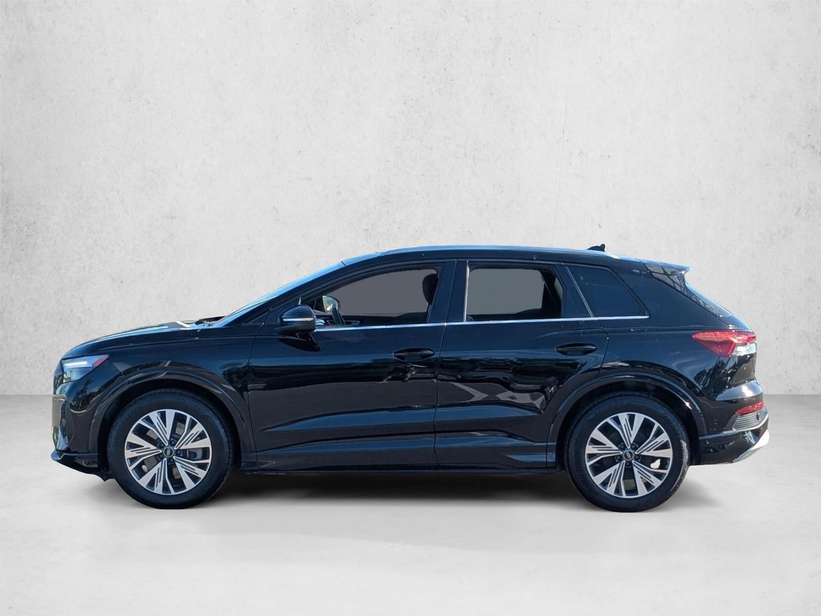 2023 Audi Q4 e-tron Premium Plus 40 RWD