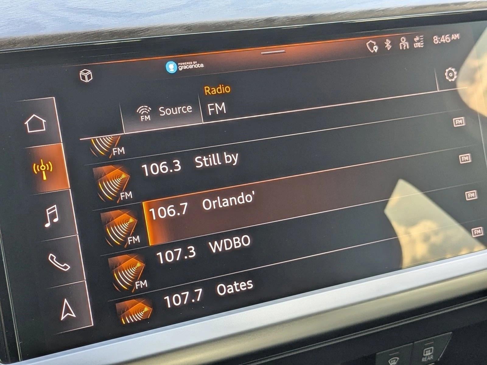 2023 Audi Q4 e-tron Premium Plus 40 RWD