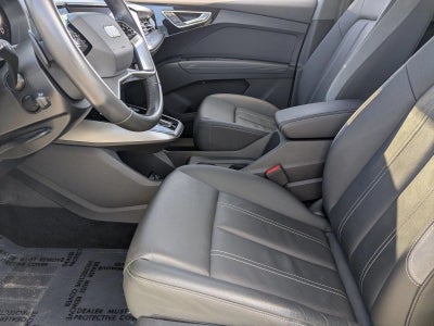 2023 Audi Q4 e-tron Premium Plus 40 RWD