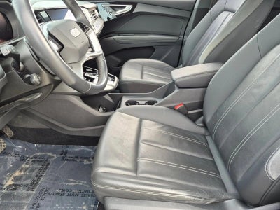 2023 Audi Q4 e-tron Premium Plus 40 RWD