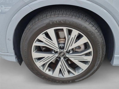 2023 Audi Q4 e-tron Premium Plus 40 RWD