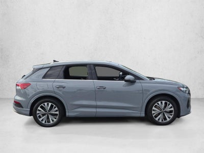 2023 Audi Q4 e-tron Premium Plus 40 RWD
