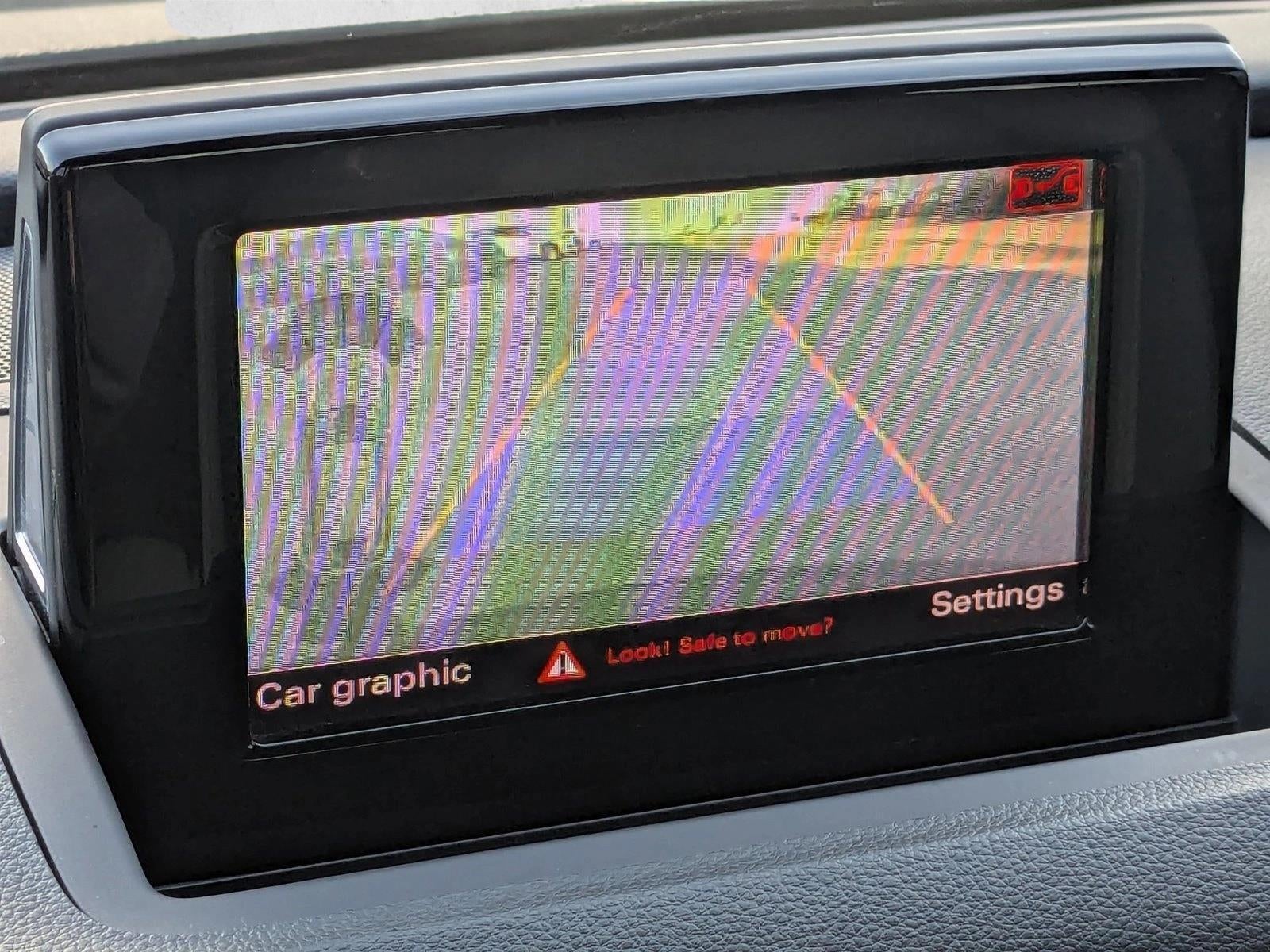 2018 Audi Q3 2.0 TFSI Premium FWD