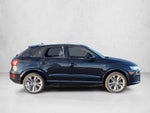 2018 Audi Q3 2.0 TFSI Premium FWD