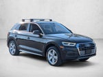 2019 Audi Q5 Premium Plus 45 TFSI quattro