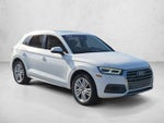 2018 Audi Q5 2.0 TFSI Premium Plus