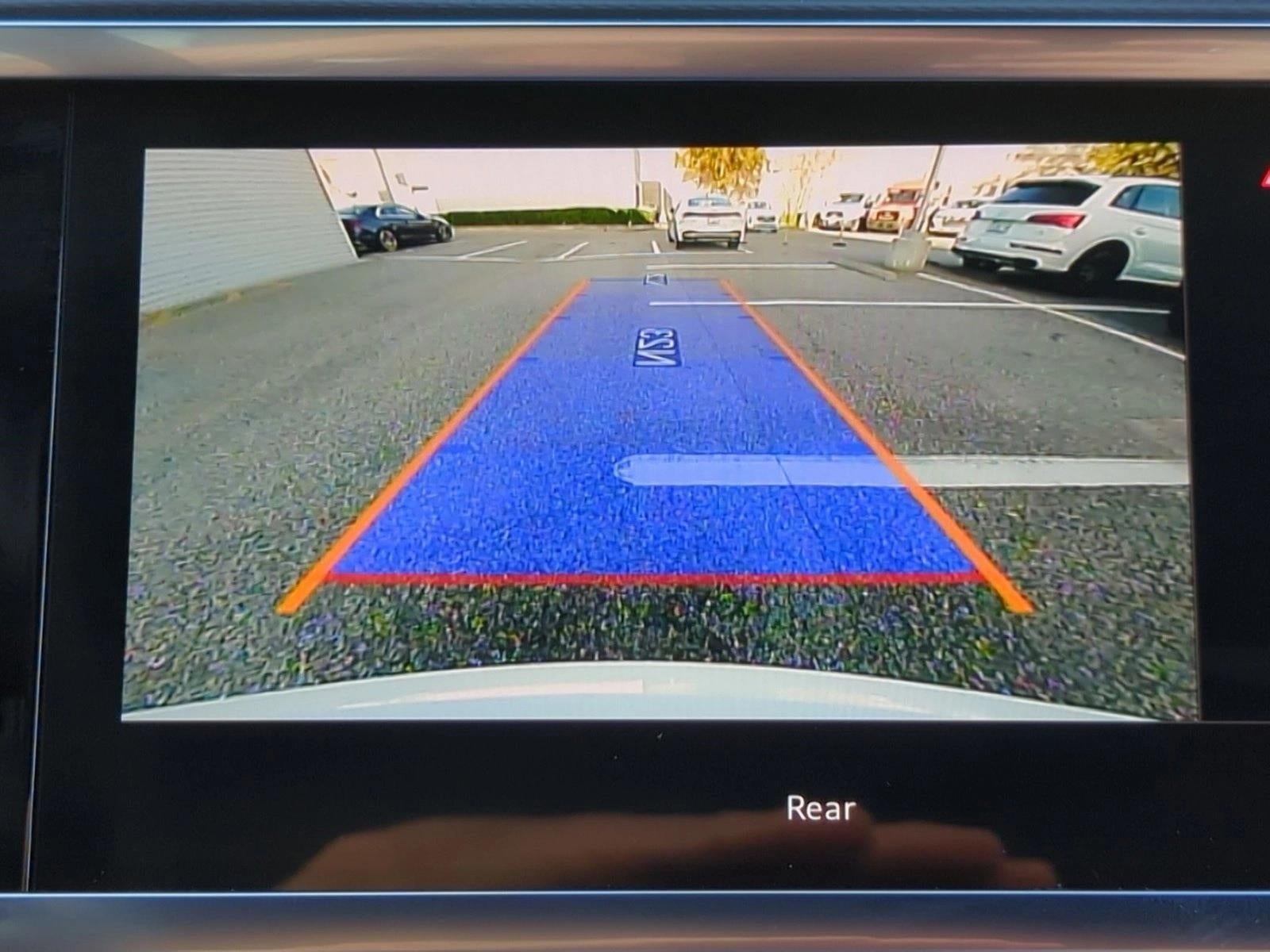 2025 Audi Q3 S line Premium 45 TFSI quattro