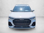 2024 Audi Q3 S line Premium 45 TFSI quattro