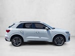 2024 Audi Q3 S line Premium 45 TFSI quattro