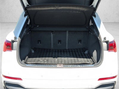 2024 Audi Q3 S line Premium 45 TFSI quattro