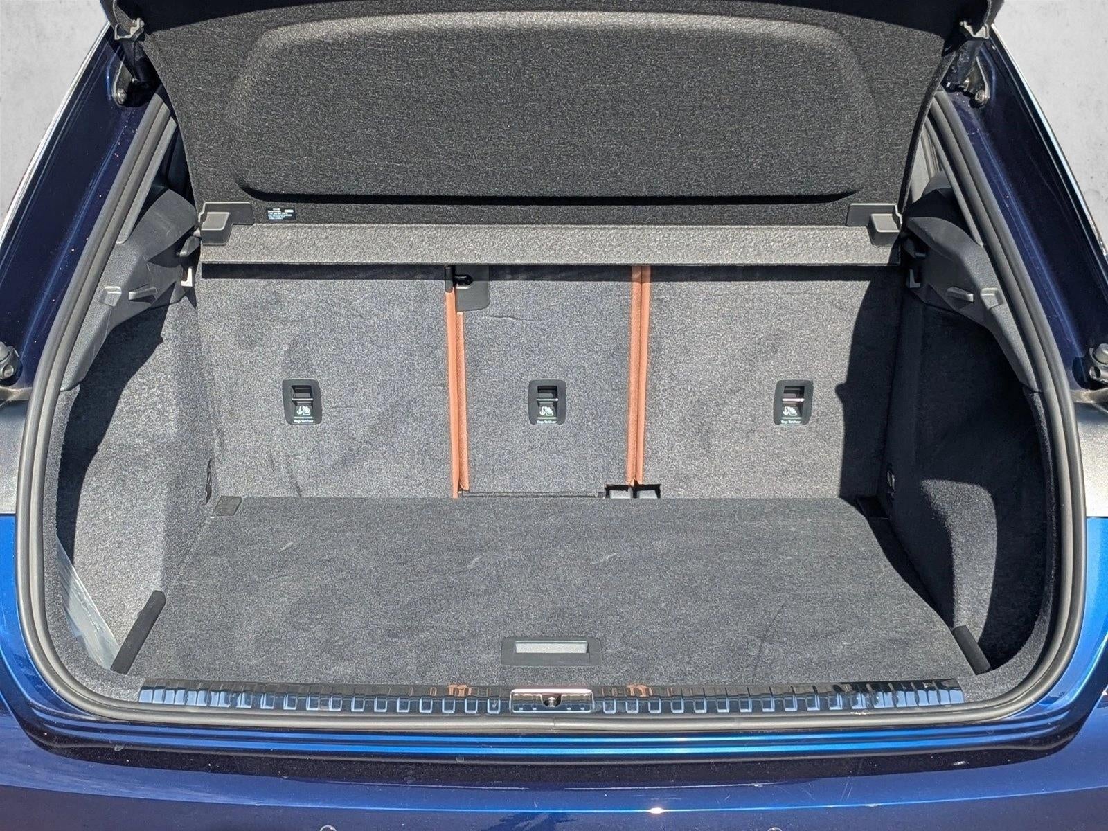 2025 Audi Q3 S line Premium 45 TFSI quattro