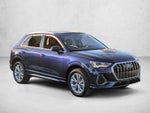 2025 Audi Q3 S line Premium 45 TFSI quattro
