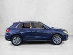 2025 Audi Q3 S line Premium 45 TFSI quattro