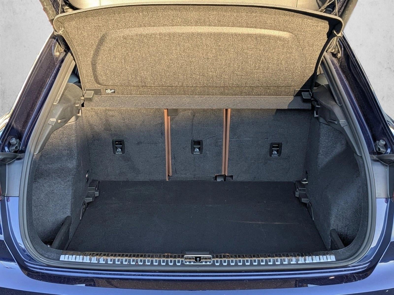 2025 Audi Q3 S line Premium 45 TFSI quattro