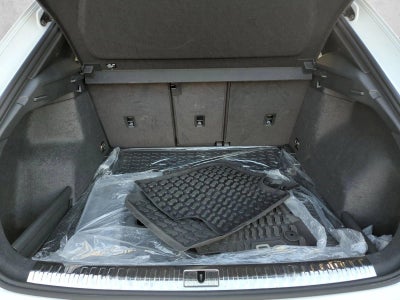 2025 Audi Q3 S line Premium 45 TFSI quattro