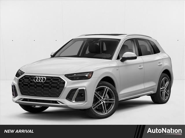 2021 Audi Q5 Premium Plus 55 TFSI e quattro