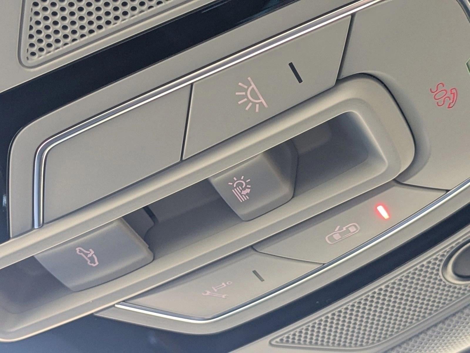 2023 Audi Q5 S line Premium Plus 45 TFSI quattro