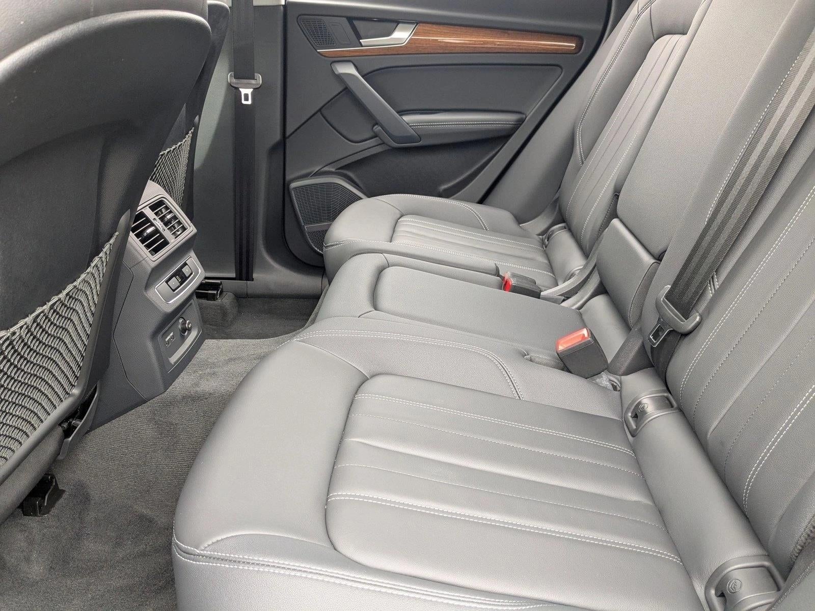 2023 Audi Q5 S line Premium Plus 45 TFSI quattro