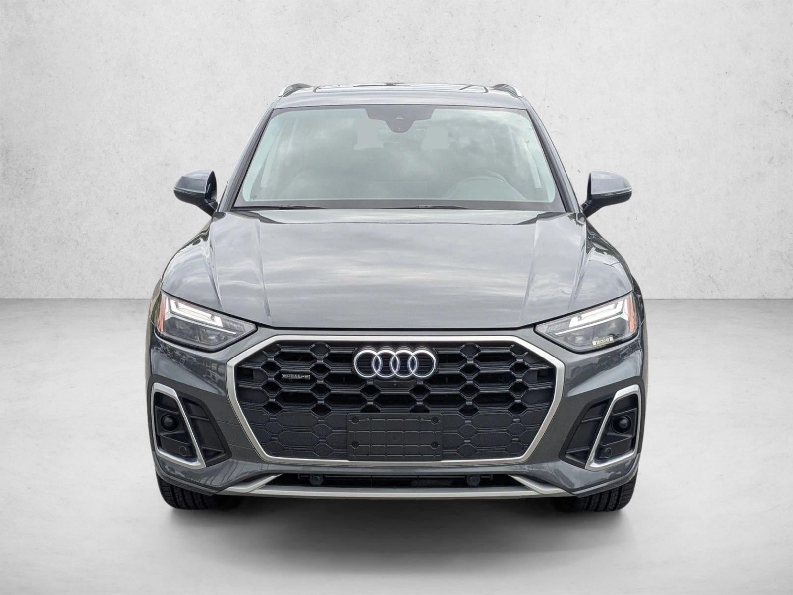 2023 Audi Q5 S line Premium Plus 45 TFSI quattro