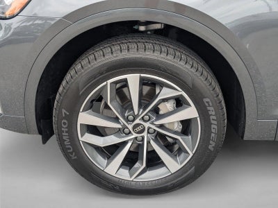 2023 Audi Q5 S line Premium Plus 45 TFSI quattro