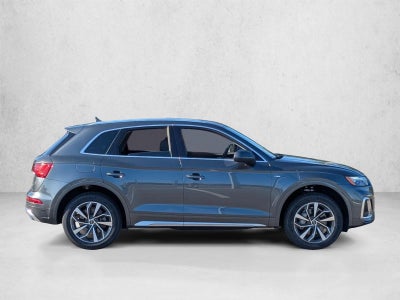 2023 Audi Q5 S line Premium Plus 45 TFSI quattro