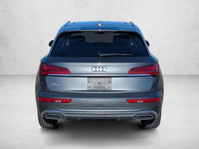 2023 Audi Q5 S line Premium Plus 45 TFSI quattro