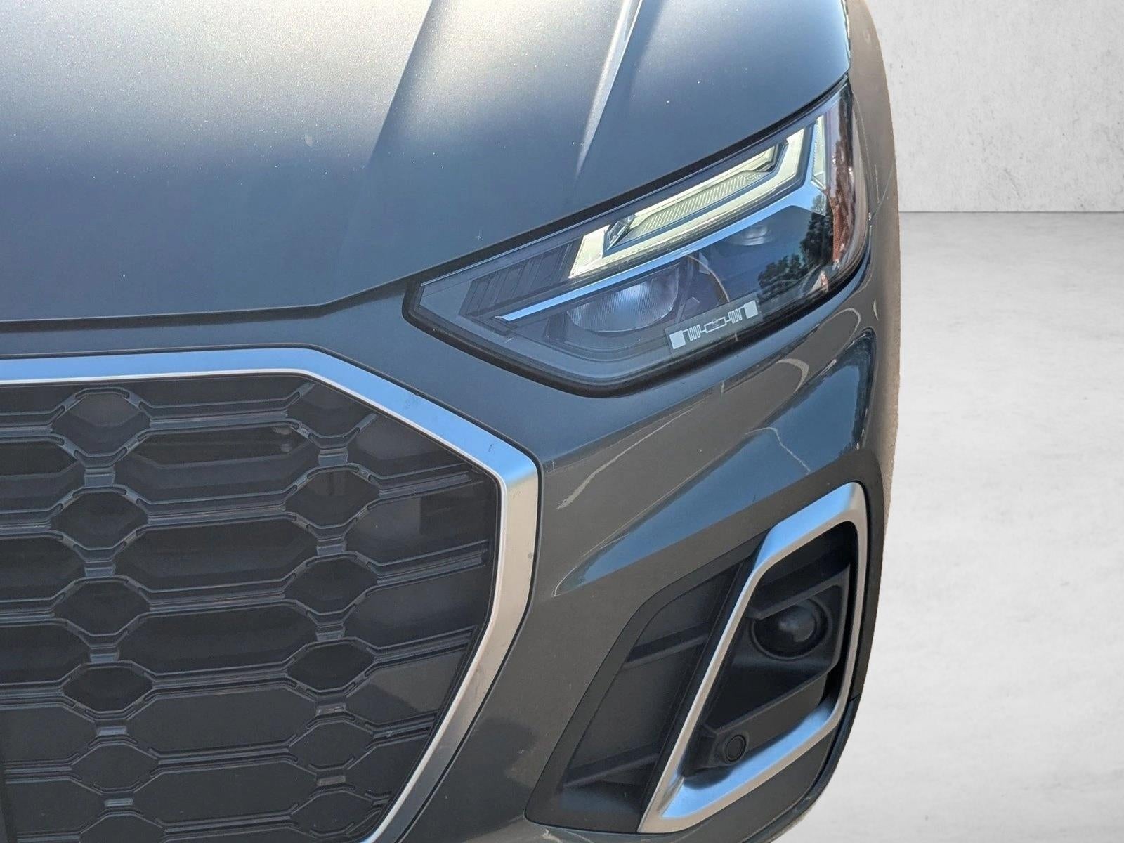 2023 Audi Q5 S line Premium Plus 45 TFSI quattro