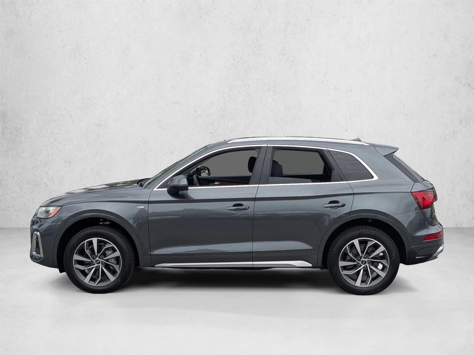 2023 Audi Q5 S line Premium Plus 45 TFSI quattro