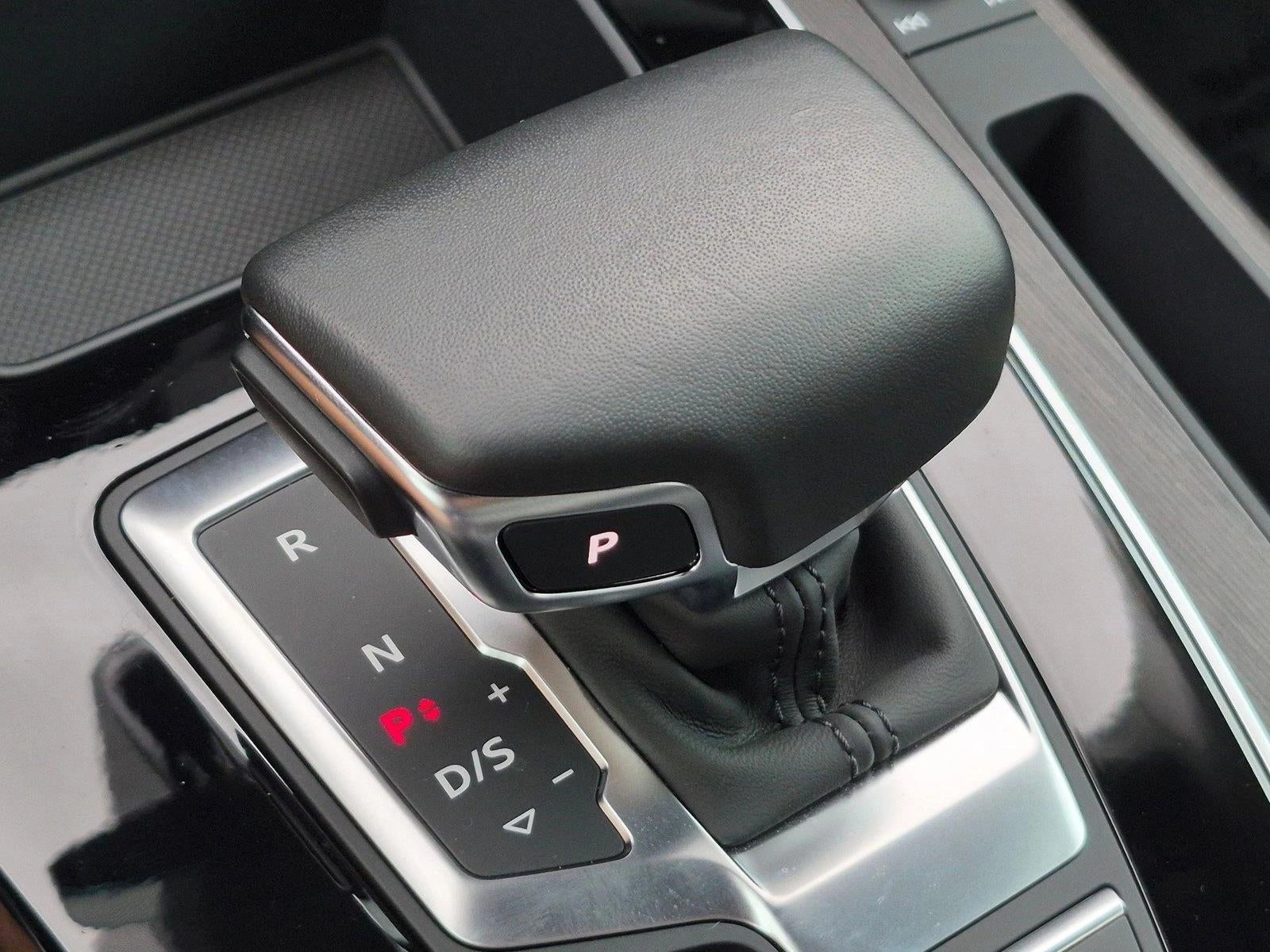 2023 Audi Q5 S line Premium Plus 45 TFSI quattro