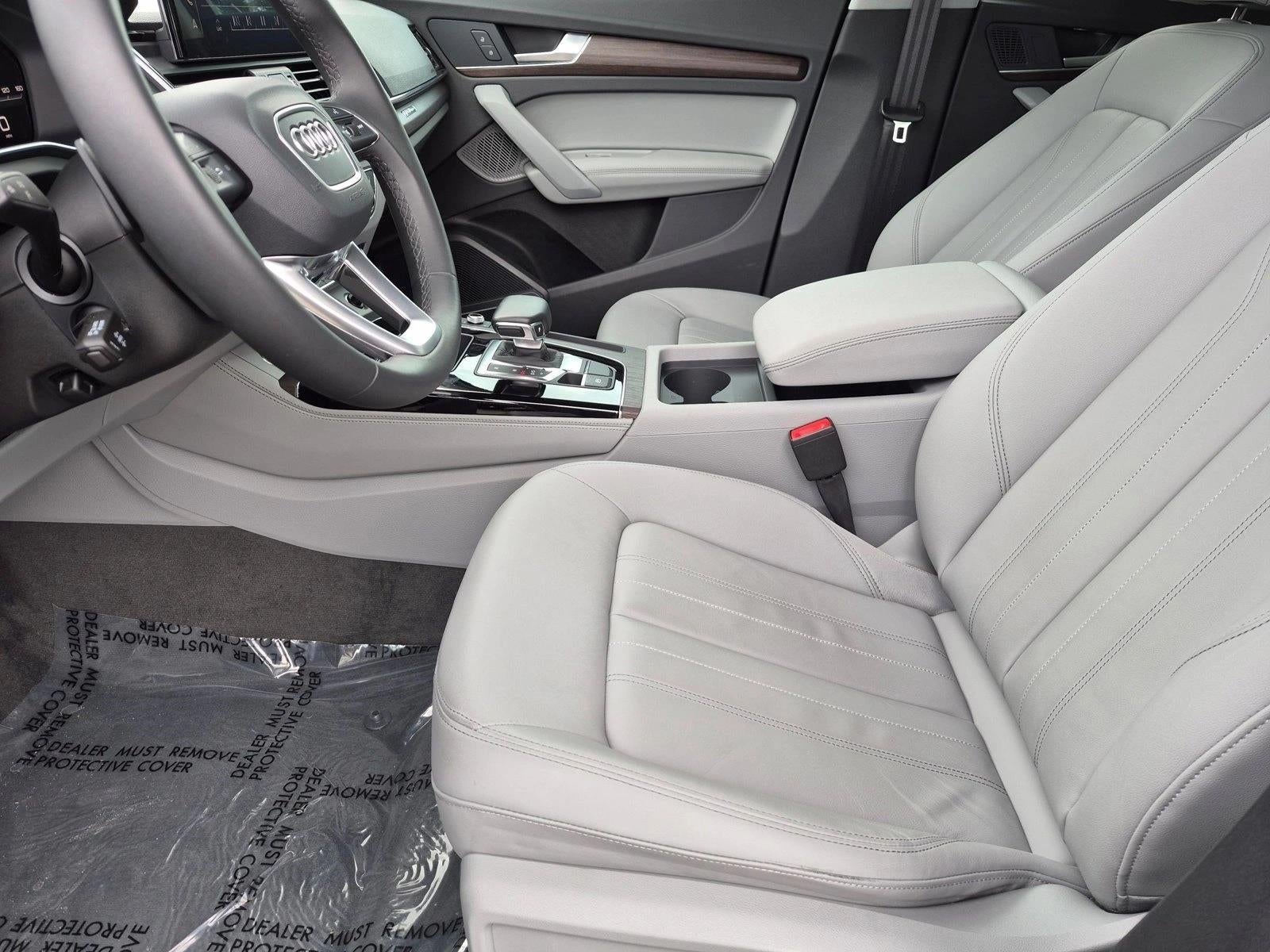 2023 Audi Q5 S line Premium Plus 45 TFSI quattro