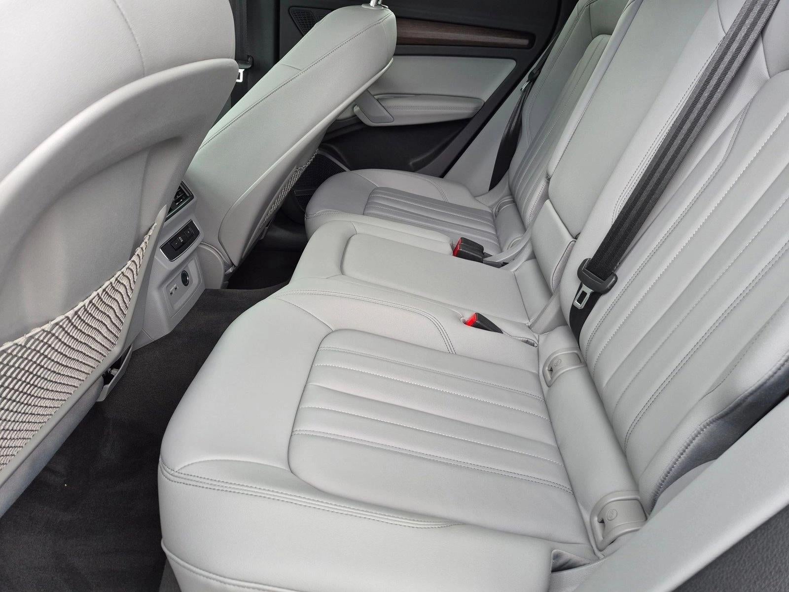 2023 Audi Q5 S line Premium Plus 45 TFSI quattro