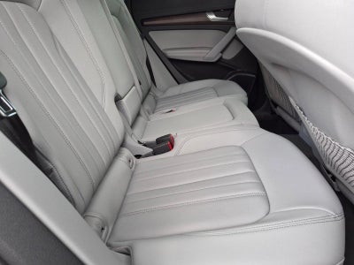 2023 Audi Q5 S line Premium Plus 45 TFSI quattro