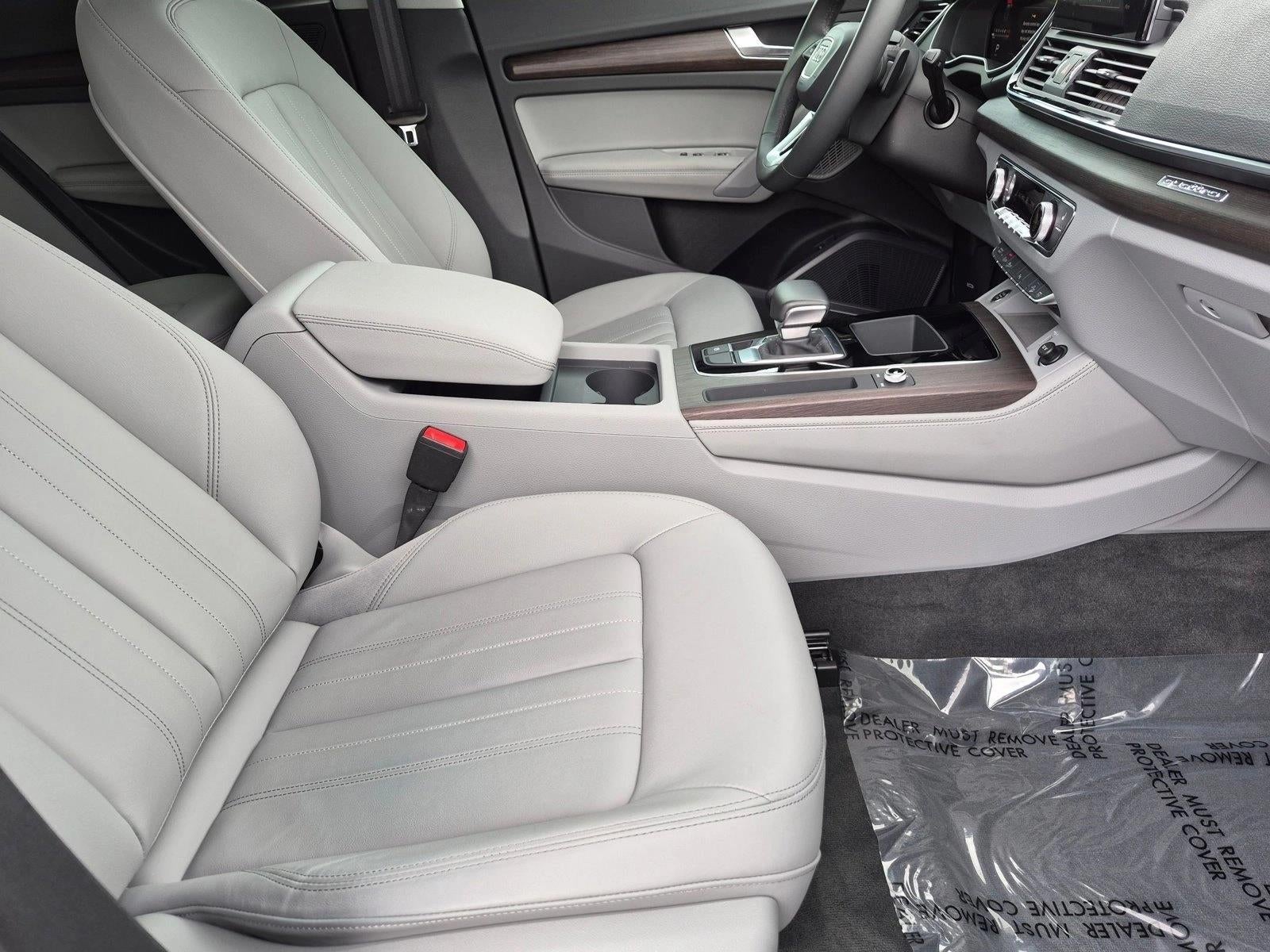 2023 Audi Q5 S line Premium Plus 45 TFSI quattro