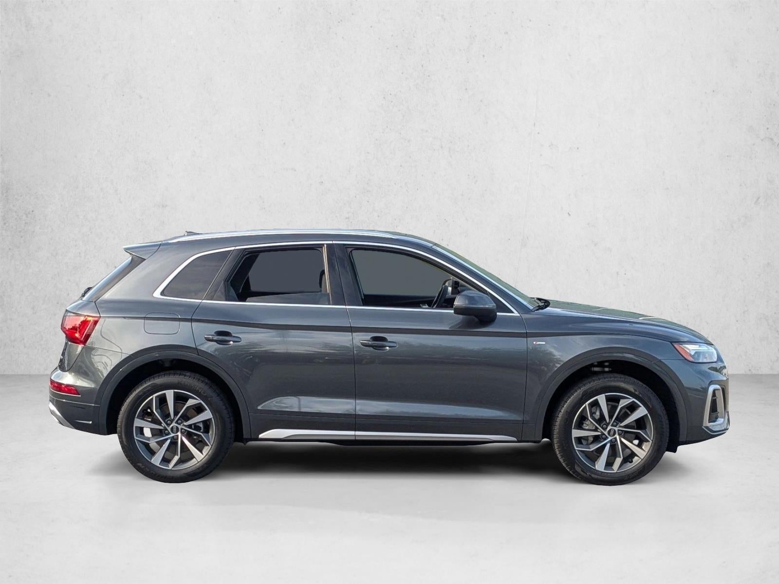 2023 Audi Q5 S line Premium Plus 45 TFSI quattro