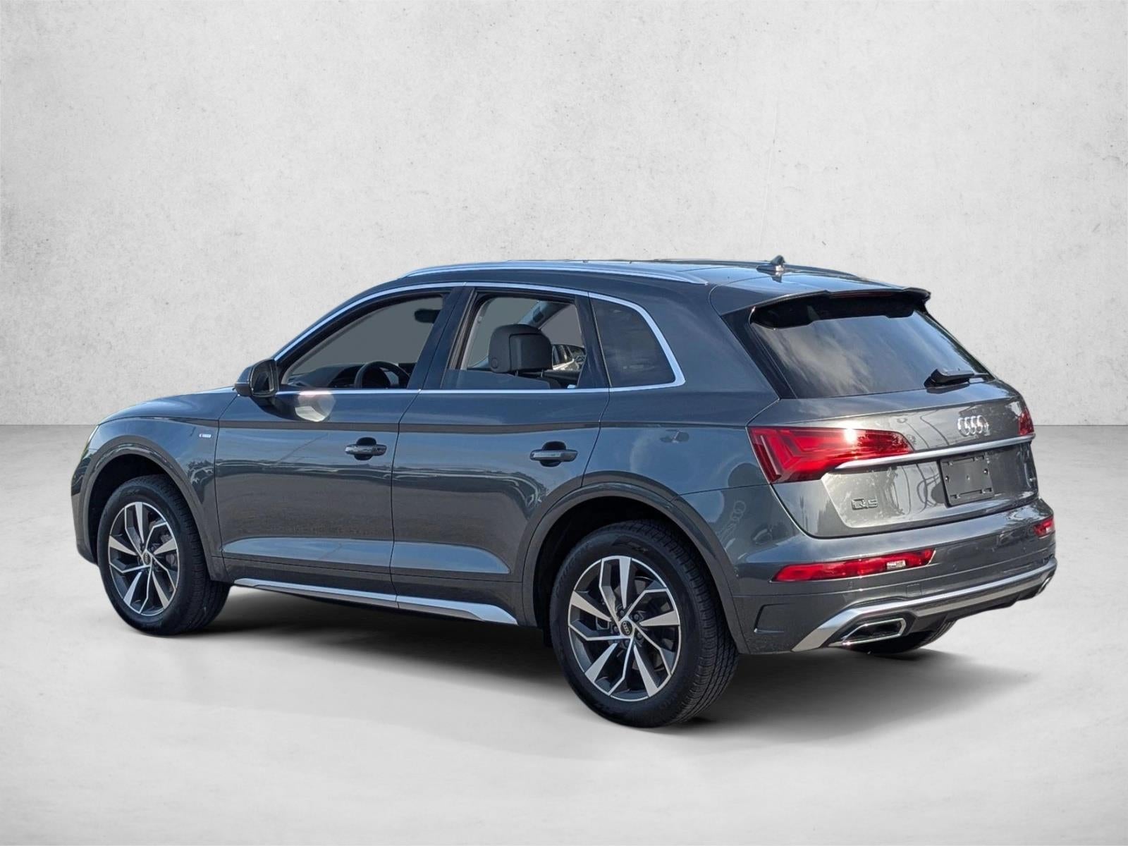 2023 Audi Q5 S line Premium Plus 45 TFSI quattro