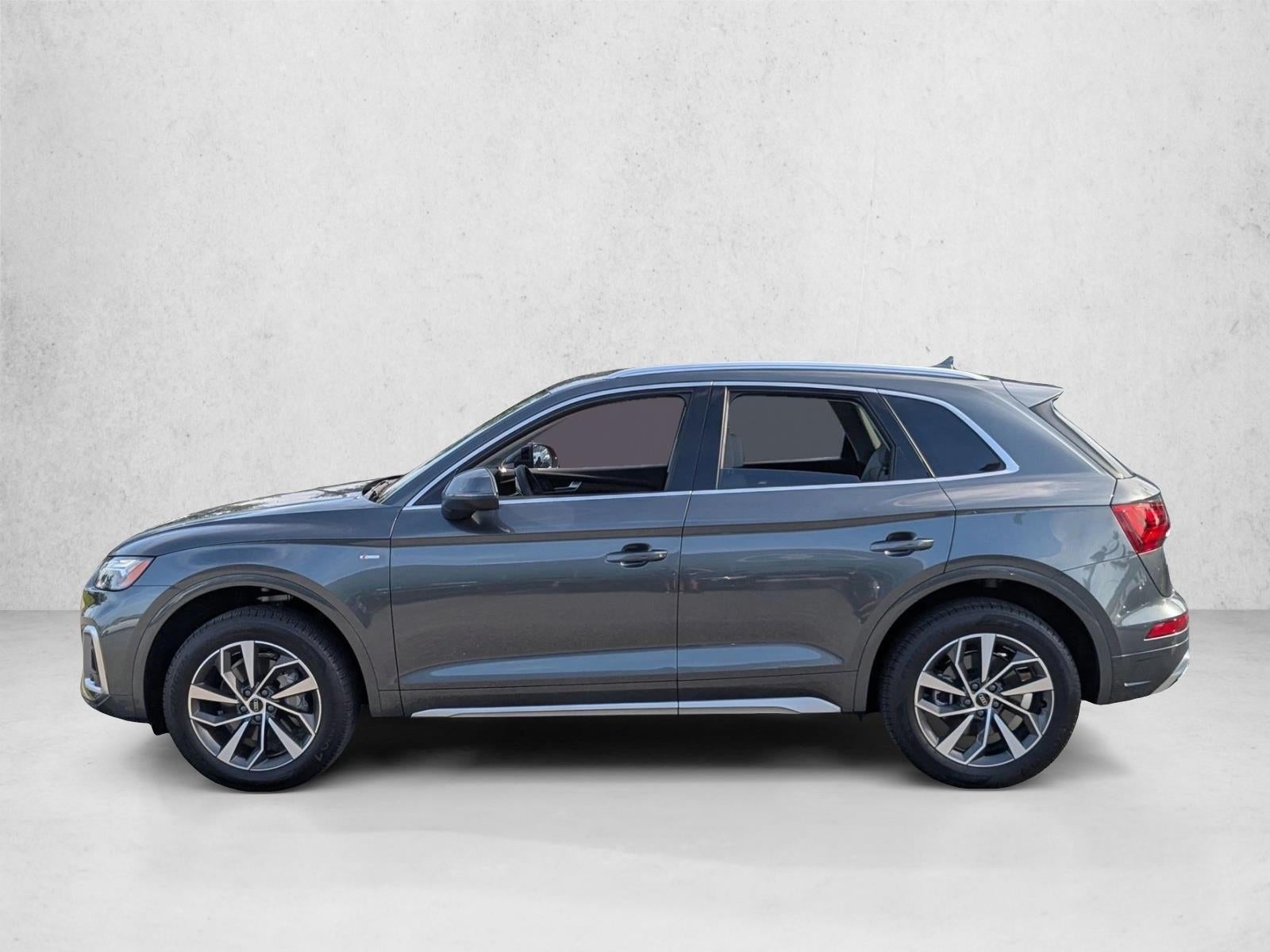 2023 Audi Q5 S line Premium Plus 45 TFSI quattro