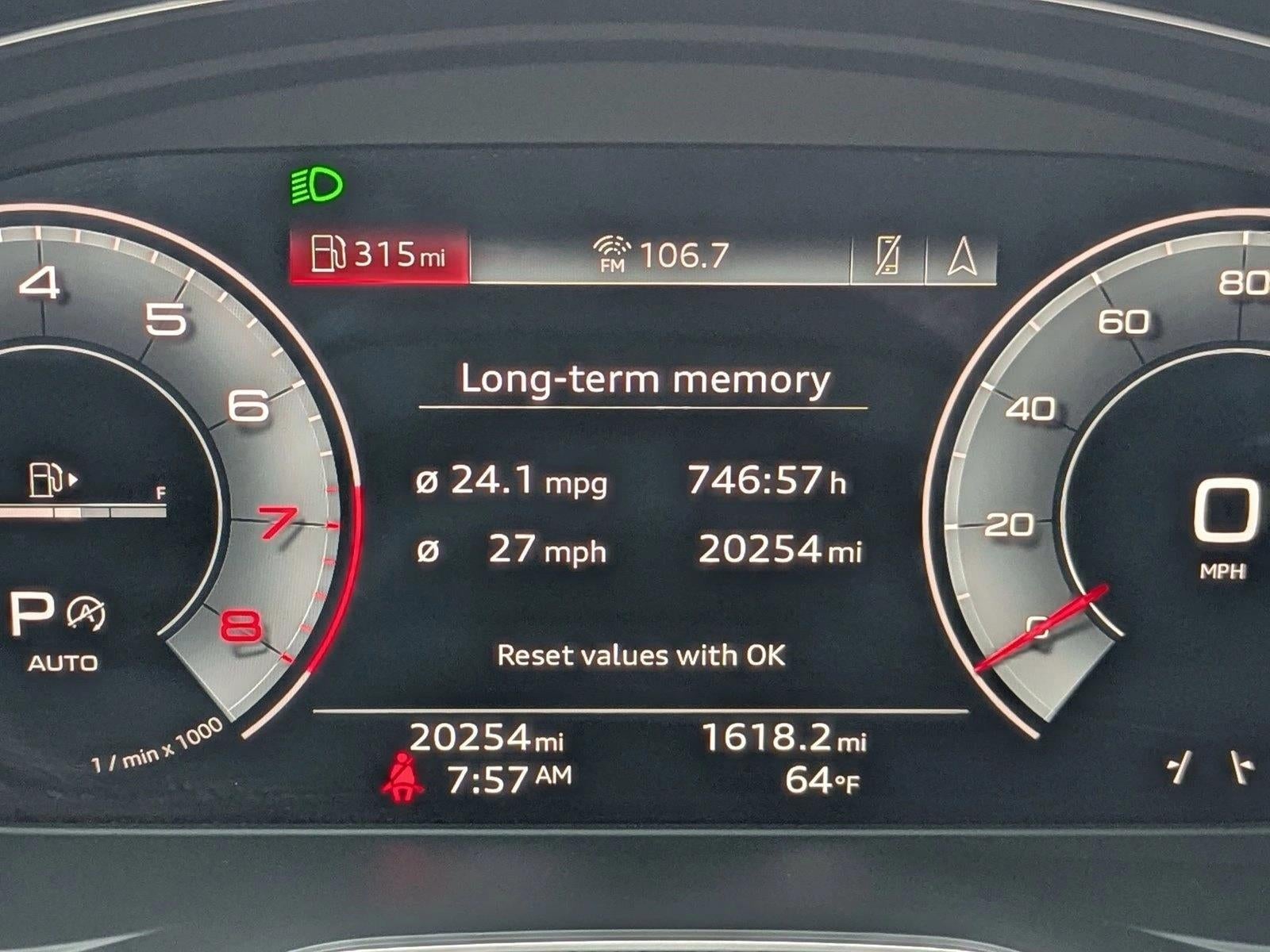 2023 Audi Q5 S line Premium Plus 45 TFSI quattro