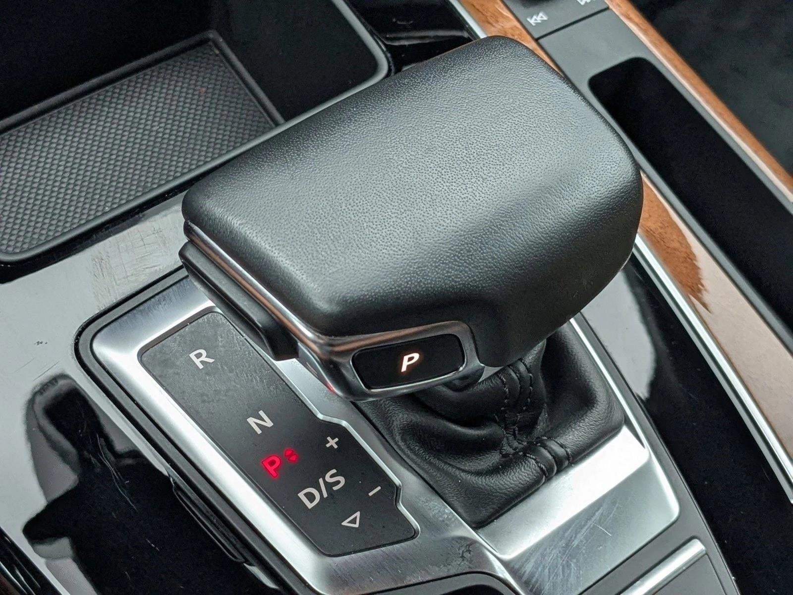 2023 Audi Q5 S line Premium Plus 45 TFSI quattro