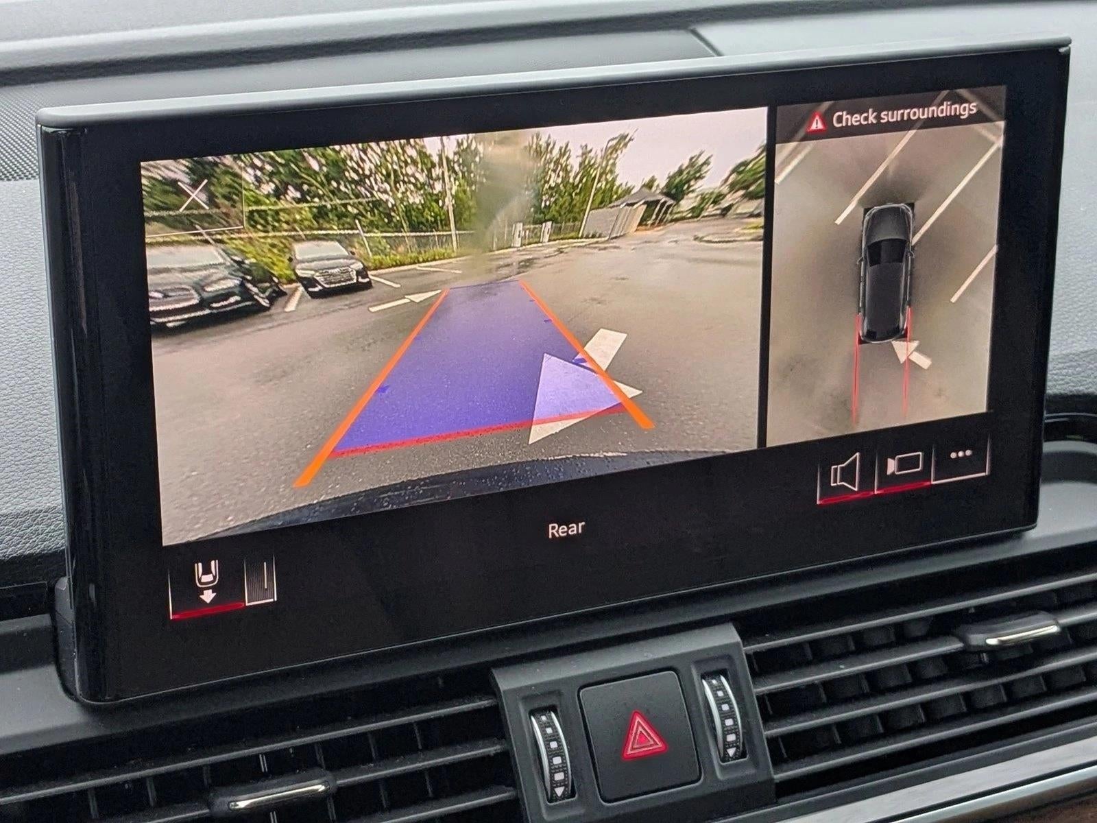 2023 Audi Q5 S line Premium Plus 45 TFSI quattro