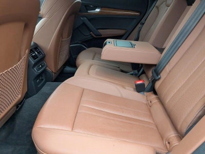 2023 Audi Q5 S line Premium Plus 45 TFSI quattro